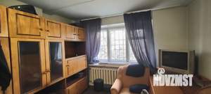 1-к квартира, вторичка, 37м2, 1/9 этаж