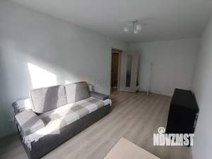 1-к квартира, вторичка, 31м2, 1/4 этаж