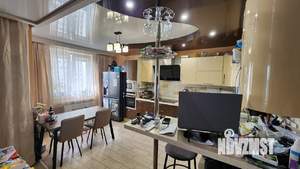 3-к квартира, вторичка, 93м2, 15/16 этаж