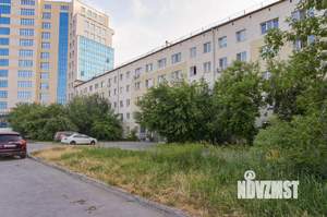 Студия квартира, вторичка, 18м2, 2/5 этаж