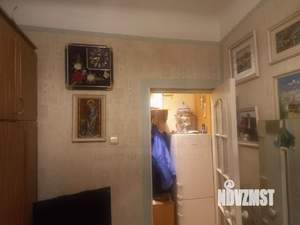 2-к квартира, вторичка, 36м2, 3/5 этаж