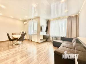 2-к квартира, вторичка, 66м2, 5/7 этаж
