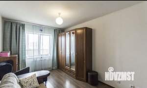 1-к квартира, вторичка, 36м2, 9/27 этаж