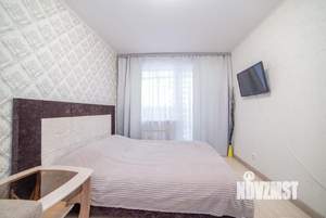 1-к квартира, вторичка, 37м2, 4/16 этаж