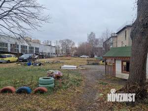 1-к квартира, вторичка, 31м2, 2/3 этаж