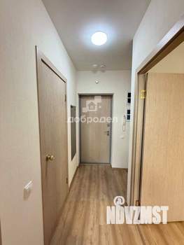 1-к квартира, вторичка, 35м2, 4/15 этаж