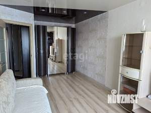1-к квартира, вторичка, 35м2, 15/17 этаж
