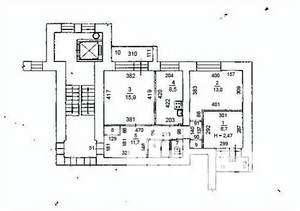 3-к квартира, вторичка, 62м2, 4/9 этаж