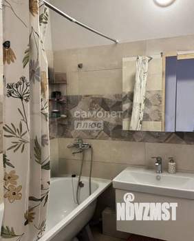 2-к квартира, вторичка, 69м2, 3/17 этаж