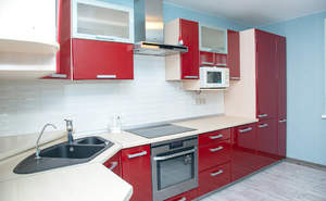 1-к квартира, вторичка, 41м2, 11/14 этаж