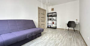 2-к квартира, вторичка, 55м2, 8/34 этаж