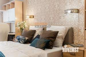 2-к квартира, вторичка, 61м2, 15/15 этаж