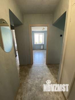 2-к квартира, вторичка, 44м2, 4/9 этаж