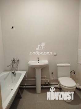 Студия квартира, вторичка, 21м2, 13/15 этаж
