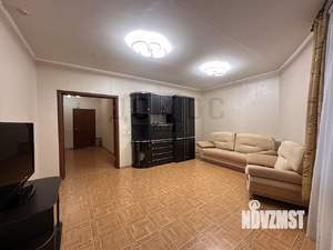 2-к квартира, вторичка, 72м2, 8/16 этаж