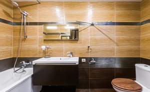 2-к квартира, вторичка, 76м2, 12/25 этаж