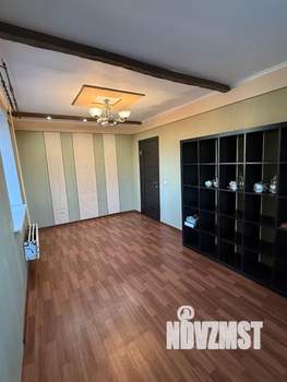 3-к квартира, вторичка, 69м2, 6/16 этаж