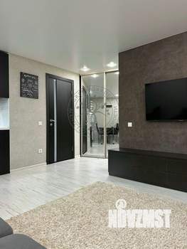 2-к квартира, вторичка, 44м2, 3/5 этаж