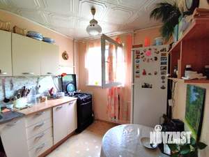 1-к квартира, вторичка, 29м2, 3/5 этаж
