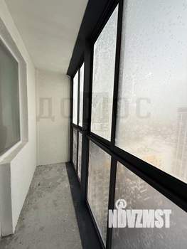 Студия квартира, вторичка, 24м2, 24/31 этаж