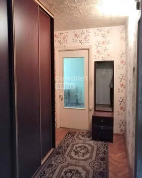 2-к квартира, вторичка, 43м2, 1/9 этаж