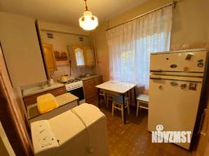 3-к квартира, вторичка, 59м2, 2/5 этаж