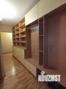 3-к квартира, вторичка, 61м2, 2/10 этаж