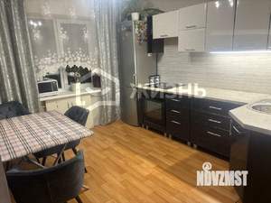 3-к квартира, вторичка, 64м2, 6/14 этаж
