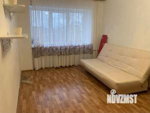 1-к квартира, вторичка, 29м2, 2/5 этаж