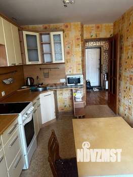 1-к квартира, вторичка, 36м2, 8/12 этаж