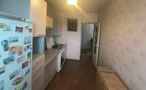 3-к квартира, вторичка, 63м2, 4/9 этаж