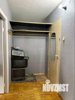 1-к квартира, вторичка, 34м2, 10/10 этаж