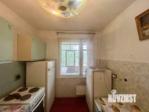 2-к квартира, вторичка, 48м2, 4/12 этаж