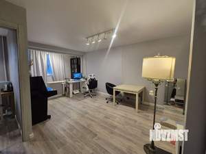1-к квартира, вторичка, 32м2, 3/9 этаж