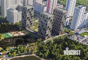 1-к квартира, вторичка, 36м2, 7/26 этаж