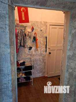 1-к квартира, вторичка, 32м2, 1/5 этаж