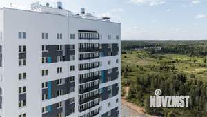 1-к квартира, вторичка, 38м2, 22/25 этаж