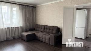 2-к квартира, вторичка, 43м2, 9/9 этаж