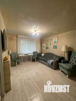 4-к квартира, вторичка, 75м2, 3/5 этаж