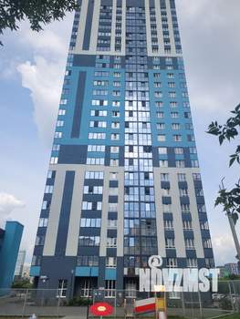 2-к квартира, вторичка, 62м2, 23/26 этаж