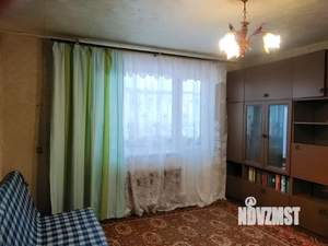 2-к квартира, вторичка, 43м2, 2/5 этаж