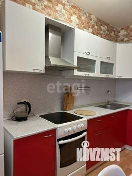 1-к квартира, вторичка, 36м2, 9/9 этаж