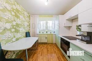 2-к квартира, вторичка, 44м2, 4/10 этаж