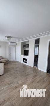 3-к квартира, вторичка, 101м2, 12/21 этаж