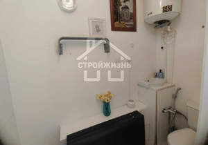 2-к квартира, вторичка, 50м2, 4/5 этаж