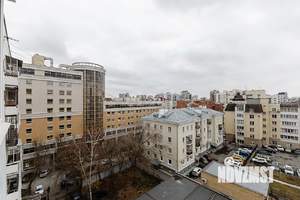 1-к квартира, вторичка, 33м2, 8/9 этаж