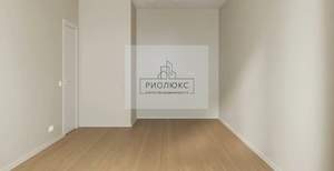 1-к квартира, вторичка, 40м2, 8/16 этаж