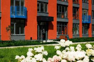 3-к квартира, вторичка, 83м2, 4/9 этаж