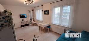 3-к квартира, вторичка, 52м2, 2/18 этаж