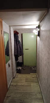 2-к квартира, вторичка, 44м2, 3/5 этаж